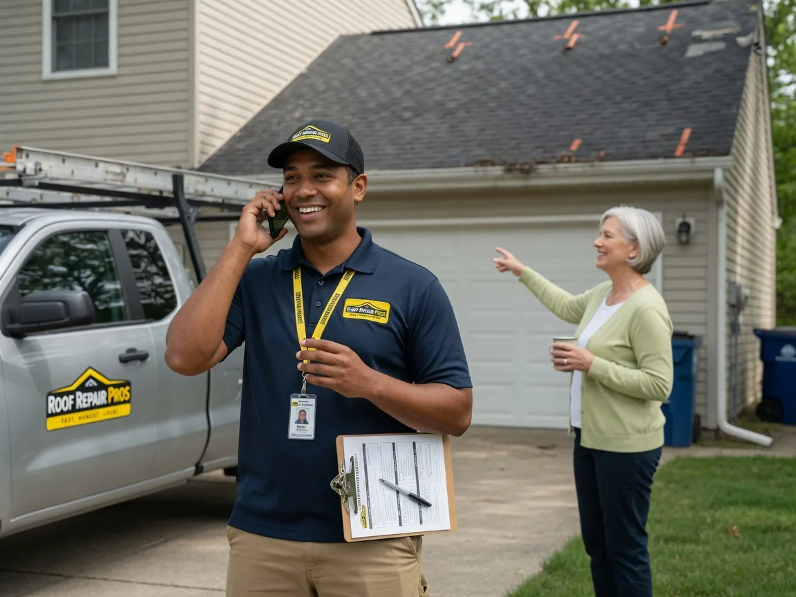 Roof Repair New Haven, NY FAQs